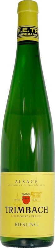 トリンバック(TRIMBACH) アルザス リースリング