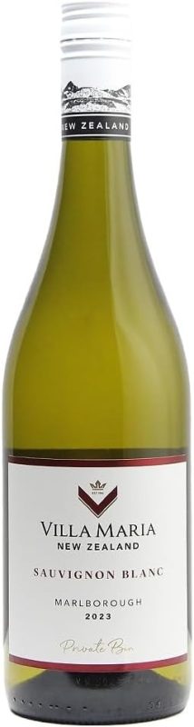 ヴィラ マリア(VILLA MARIA) プライベート ビン ソーヴィニヨン・ブラン