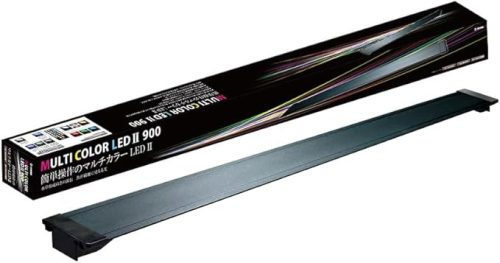 ゼンスイ(ZENSUI) マルチカラーLEDⅡ 900