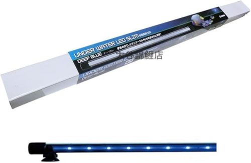 ゼンスイ(ZENSUI) アンダーウォーターLEDスリム