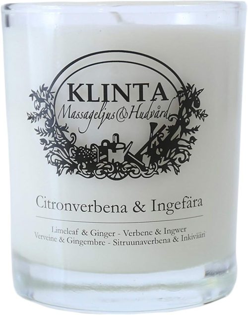 クリンタ(KLINTA) マッサージキャンドル