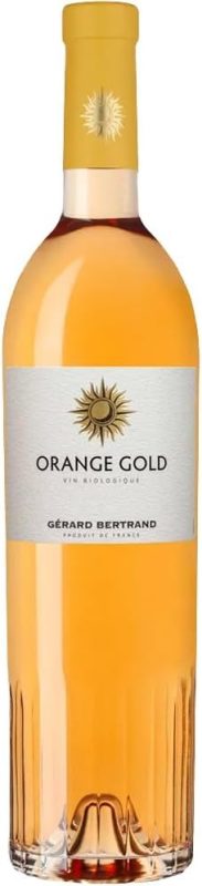 ジェラール ベルトラン(GERARD BERTRAND) オレンジ ゴールド