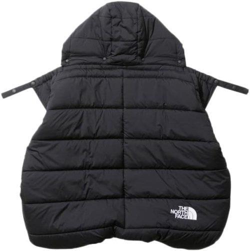 ザ・ノース・フェイス(THE NORTH FACE) シェルブランケット ベビー NNB72301