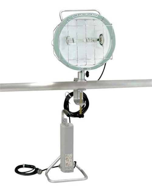 ハタヤ(HATAYA) 400W型メタルハライドライト 屋外用 MLV-405K