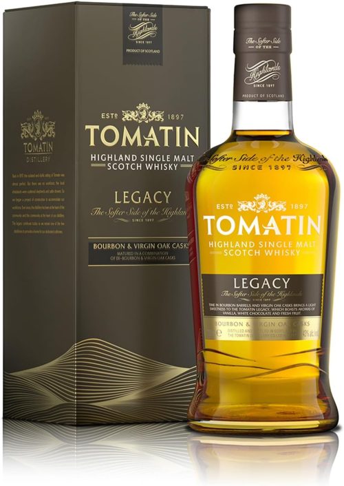 トマーティン(TOMATIN) トマーティン レガシー