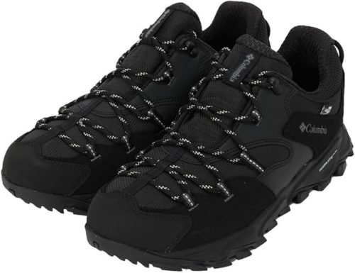 コロンビア(Columbia) セイバー シックス ロー アウトドライ ワイド YI0238