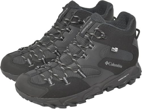 コロンビア(Columbia) セイバー シックス ミッド アウトドライ YM8972