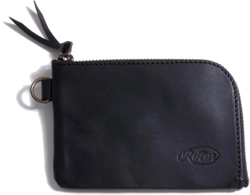 ローター(ROTAR) Work plate slim wallet