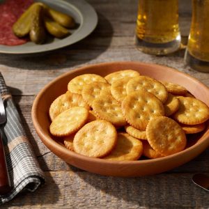 クラッカーのおすすめ12選。さまざまな種類の商品をラインナップ