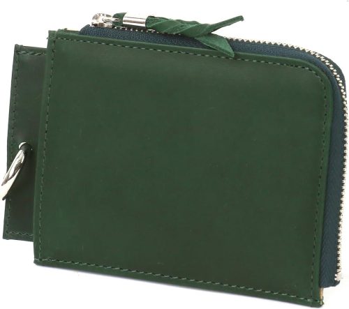 タイドウェイ(TIDEWAY) Niks L ZIP WALLET M