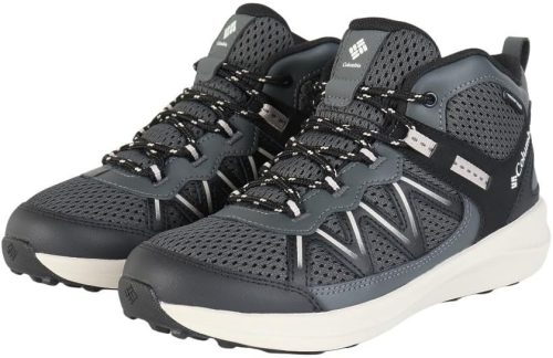 コロンビア(Columbia) ユース ピークフリーク ラッシュ ミッド ウォータープルーフ BY5073