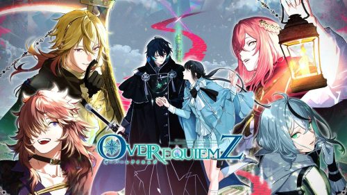 第14位 OVER REQUIEMZ