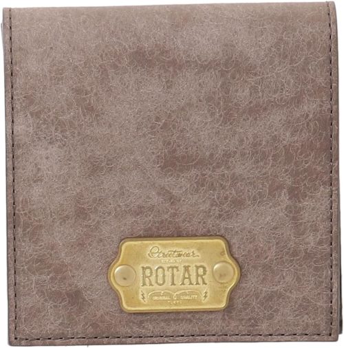 ローター(ROTAR) Work plate slim wallet