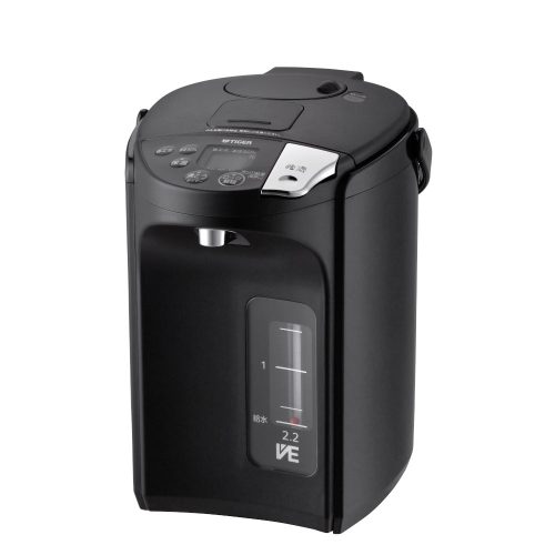 タイガー魔法瓶(TIGER) 蒸気レスVE電気まほうびん PIS-G220