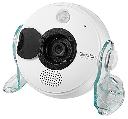 アイ・オー・データ(IODATA) ネットワークカメラ TS-WRLP