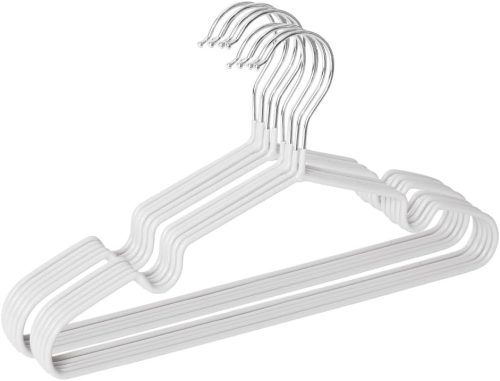 ちゃいなび(chinavi) ベビー ハンガー 滑り止め加工付き 10本セット