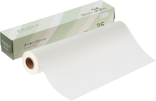 ストリックスデザイン(Strix Design) クッキングシート 日本製 業務用 30cm×35m SA-163