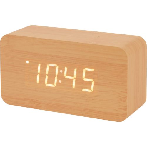 ニトリ(NITORI) デジタル時計 M NA S716FC 5817113