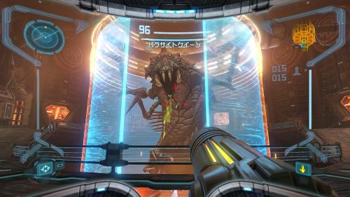 メトロイドプライム リマスタード - 任天堂