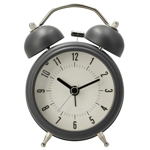 ニトリ(NITORI) 目覚まし時計 GY PB01 581717