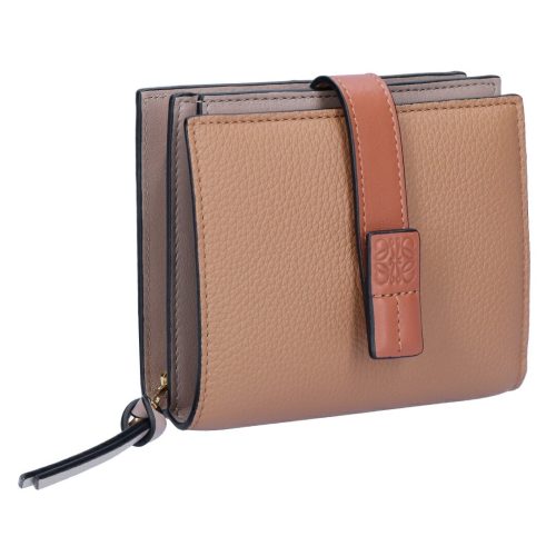 ロエベ(LOEWE) 二つ折り財布