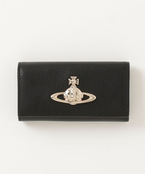 ヴィヴィアン・ウエストウッド(Vivienne Westwood) EXECUTIVE LEATHER KEY CASE