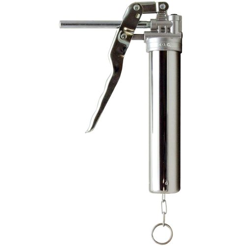 エーゼット(AZ) 2ウェイ80グリースガン 片手タイプ G302