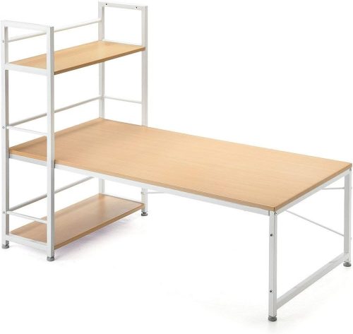 サンワサプライ(SANWA SUPPLY) パソコンデスク ロータイプ 100-DESKH023