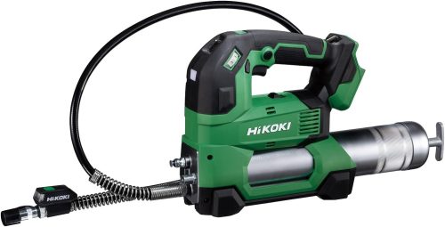 ハイコーキ(HiKOKI) コードレスグリースガン AL18DA