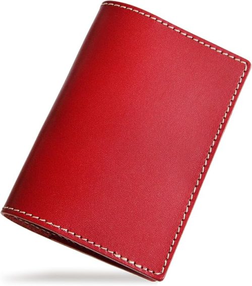 ポルコロッソ(PORCO ROSSO) パスポートカバー pr-ps-6