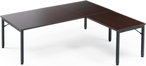 サンワサプライ(SANWA SUPPLY) L字型ローデスク 100-DESKL019