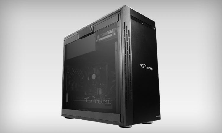 ゲーミングPC/core i5/500GB/radeon/メモリ増設可 apex 2025年版】Apex LegendsにおすすめのゲーミングPC13選。人気