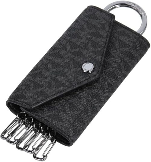 マイケル・コース(Michael Kors) COOPER ロゴ キーケース