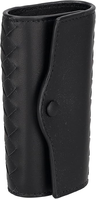 ボッテガ・ヴェネタ(BOTTEGA VENETA) キーケース 6連キーケース イントレチャートラムレザー