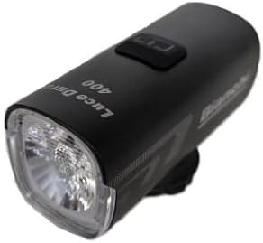 ビアンキ(Bianchi) フロントライト ルーチェ デューラ400