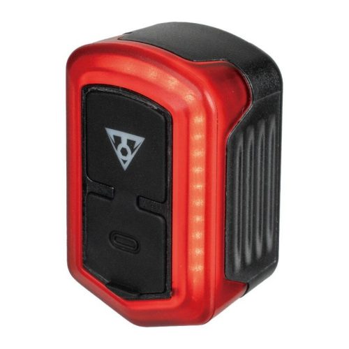 トピーク(TOPEAK) レッドライト クリップオン LPT13800