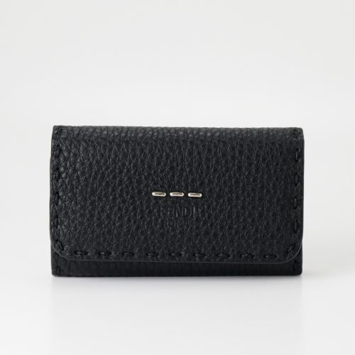 フェンディ(FENDI) 6連キーケース