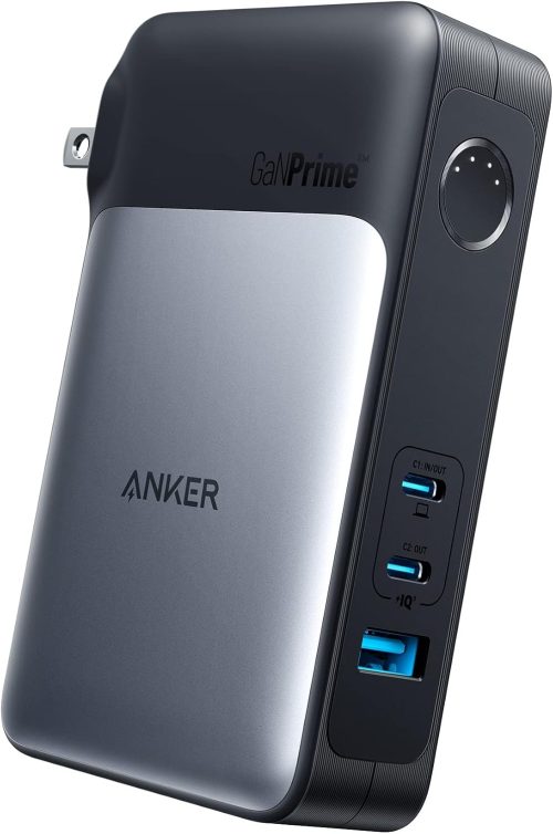 アンカー(ANKER) Anker 733 Power Bank GaNPrime PowerCore 65W A1651
