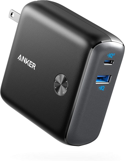 アンカー(ANKER) Anker PowerCore Fusion 10000 A16231