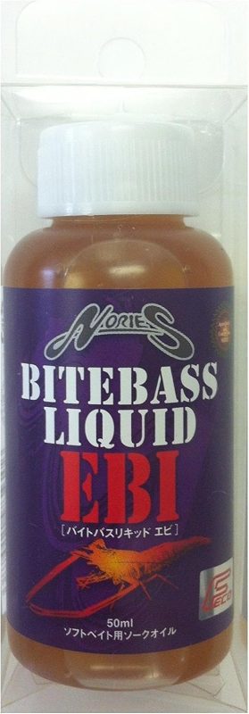 ノリーズ(NORIES) エイジングバスリキッド