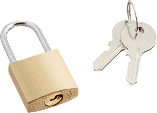 エレコム(ELECOM) 南京錠 ESL-NK