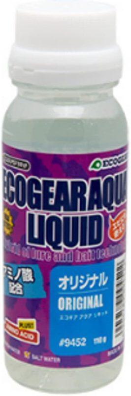 エコギア(ECOGEAR) エコギア アクア リキッド