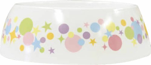 ドギーマン(DoggyMan) ゆっくりデコボコ食器M