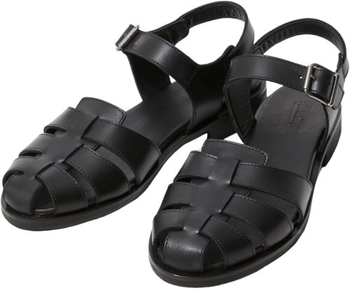 パラブーツ(Paraboot) BILBAO NOIR