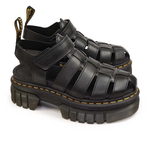 ドクターマーチン(Dr.Martens) RICKI FISHERMAN