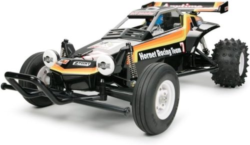 タミヤ(TAMIYA) 1/10 電動RCカーシリーズ No.336 ホーネット オフロード 58336