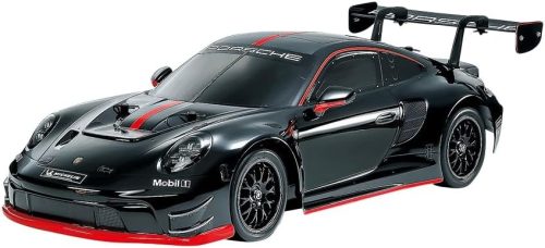 タミヤ(TAMIYA) 1/10RC XB ポルシェ 911 GT3 R 992 57941