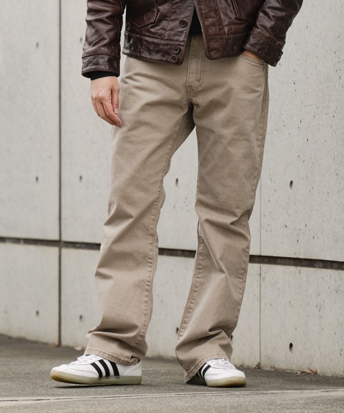 リーバイス(LEVI