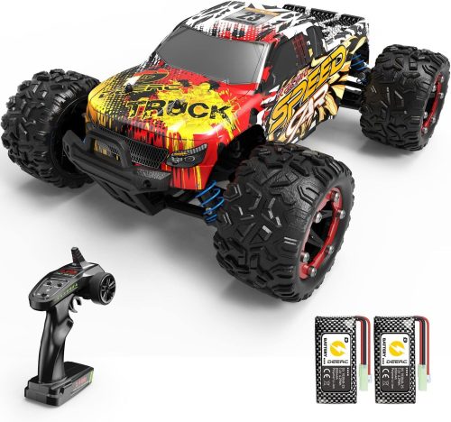 DEERC ラジコンカー 9310