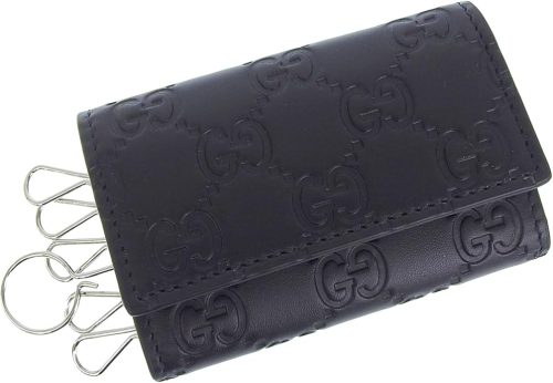 グッチ(GUCCI) キーケース 6連 O K.CASE AVEL